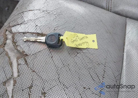 2012 GMC Sierra 1500 Slt z USA, uszkodzony, nr VIN 1GTR2WE75CZ110925